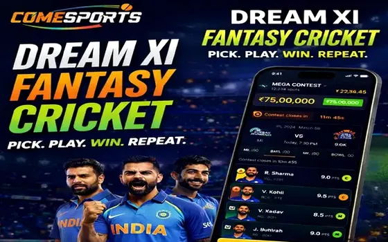 Chennai vs Mumbai on 5mbet