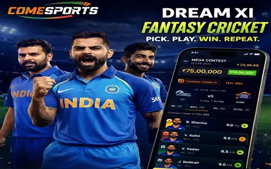 Punjab vs Lucknow on 5mbet